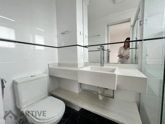 Imagem Apartamento em Alphaville - Barueri, SP
