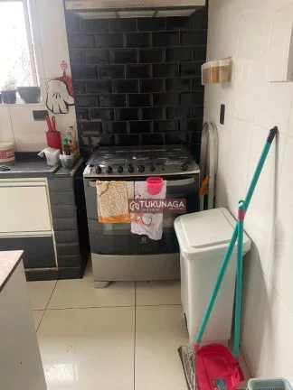 Imagem Apartamento com 2 quartos à venda, 67 m² por R$ 320.000 - Jardim Gopoúva - Guarulhos/SP