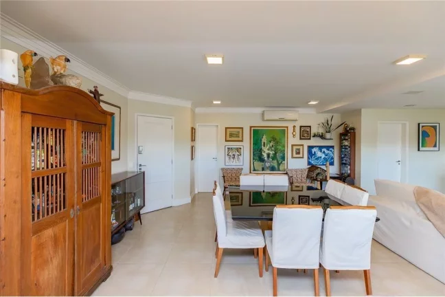 Imagem APARTAMENTO RESIDENCIAL em São Paulo - SP, Parque Colonial