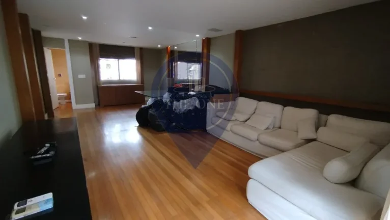 Imagem Imperdível: Apartamento à venda em São Paulo-SP, bairro Consolação! 2 quartos, 2 salas, 3 banheiros, 2 vagas, 163m². Venha conferir!
