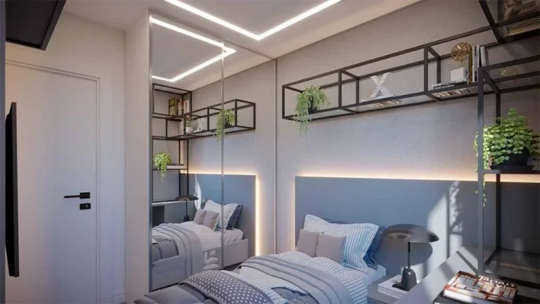 Imagem Apartamento Padrão