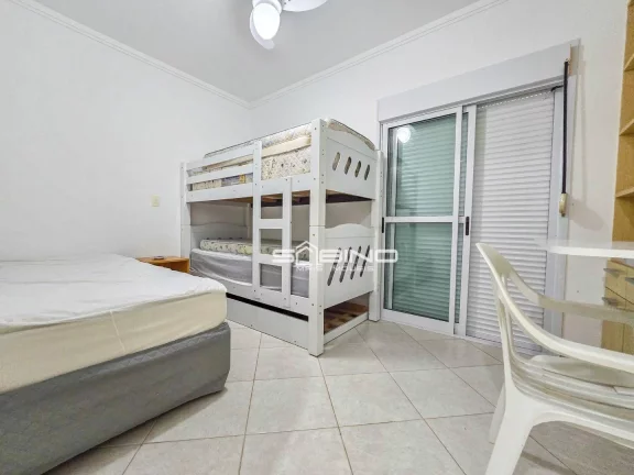 Imagem Apartamento à Venda, com 3 dormitórios 1 suíte 113m² - Riviera de São Lourenço Bertioga SP