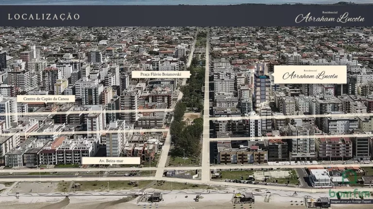 Imagem Apartamento para venda, , Capao Da Canoa - AP1726