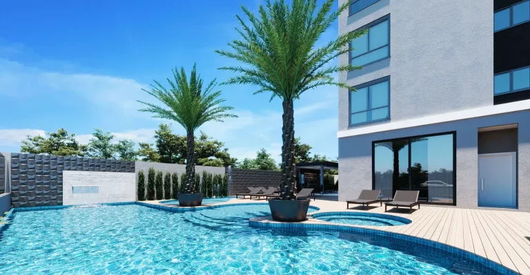 Imagem Lavitta - Torre A