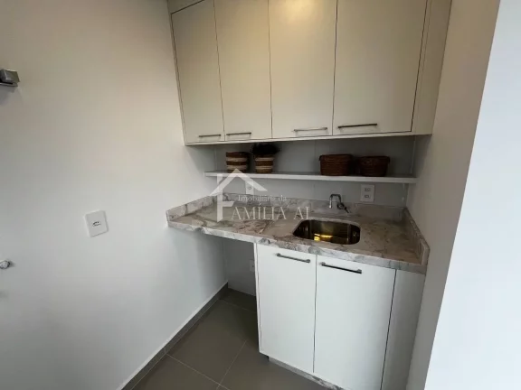 Imagem Apartamento Pronto para Morar no Anita Garibaldi
