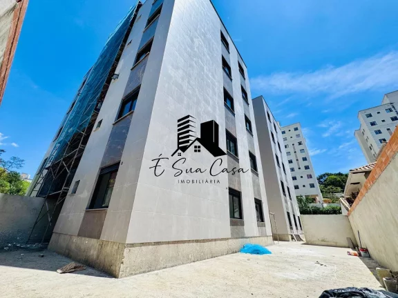 Imagem Apartamento com Área Privativa de 3 quartos no Bairro Cabral