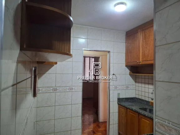 Imagem Apartamento à venda, 67 m² por R$ 310.000,00 - Alto - Teresópolis/RJ