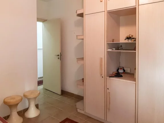 Imagem Apartamento com 3 dormitórios à venda, 110 m² - Pitangueiras - Guarujá/SP