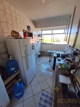 Imagem Apartamento Amplo na Praia da Costa: 3 Quartos, 3 Banheiros e Sol da Manhã