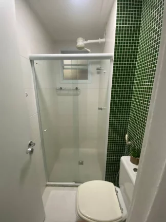 Imagem Apartamento à Venda no Maison Ville de Lourdes - Ótima Oportunidade!