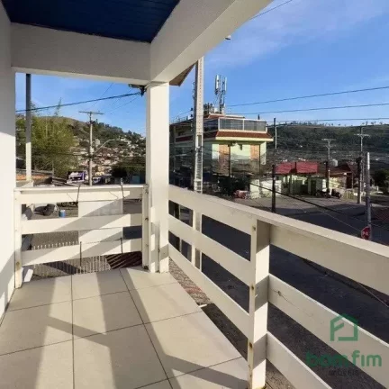 Imagem Casa para venda, 3 dorm. Vila São José, Porto Alegre - CA2735