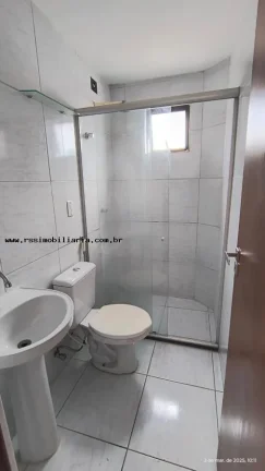 Imagem Valor promocional apartamento parque do sol, João Pessoa/PB