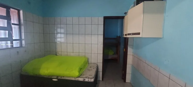Imagem Casa para Venda em Itanhaém, Cibratel II, 4 dormitórios, 3 suítes, 4 banheiros, 5 vagas