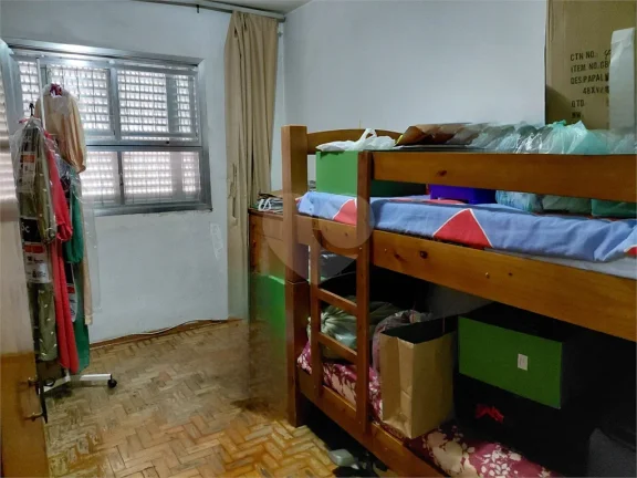 Imagem Apartamento à venda com 2 quartos no condomínio Central Parque Lapa, São Paulo - SP