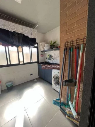 Imagem Sobrado com 2 dormitórios à venda, 230 m² por R$ 1.890.000 - Jardim Guanca - São Paulo/SP