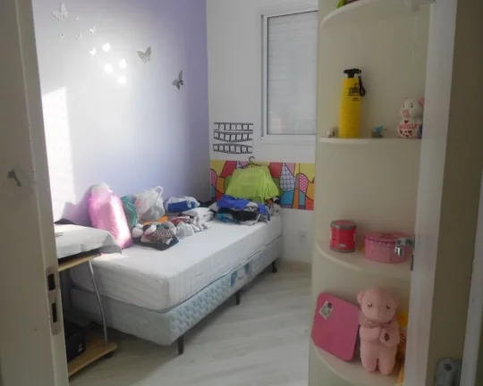 Imagem Apartamento 4 quartos, 1 suite, 1 vaga, 210 m2