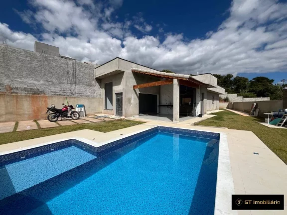 Imagem Incrível Casa De Campo Aceita Financiamento Bancario $870mil Analisa Carro!
