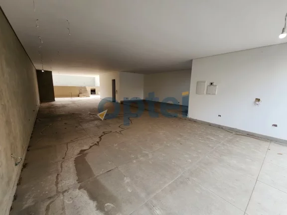 Imagem Sobrado Comercial ou Residencial com 3 Suítes, 6 vagas Piscina no Centro de São Bernardo do Campo