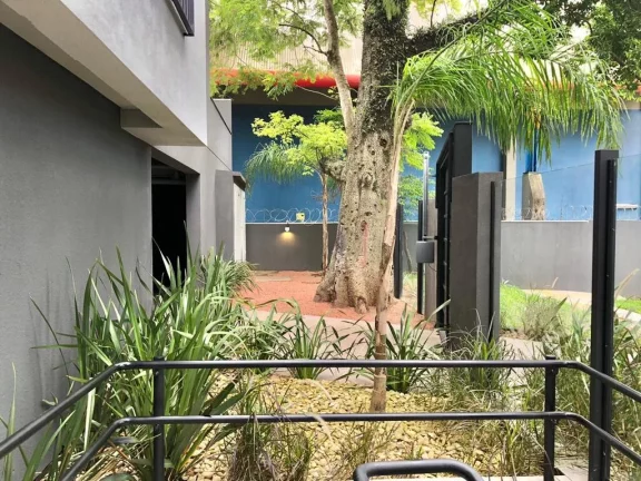 Imagem Barão de Teffé - Apartamento à venda no bairro Menino Deus - Porto Alegre/RS