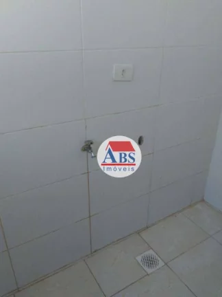 Imagem Casa com 3 dormitórios à venda, 88 m² por R$ 320.000,00 - Vila Nova - Cubatão/SP