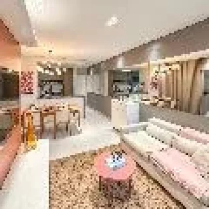 Imagem Apartamento 3 dormitórios para Venda em Teresina, São Cristovão, 3 dormitórios, 2 suítes, 2 banheiros, 2 vagas
