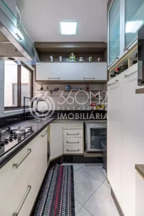 Imagem Cobertura para Venda em Santo André / SP no bairro Parque das Nações