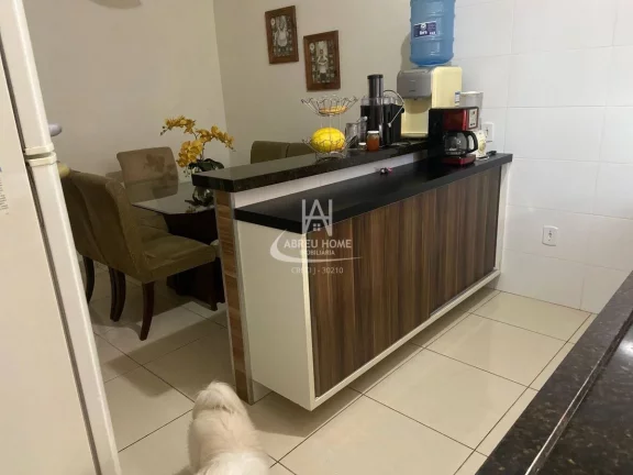 Imagem Casa, Residencial Machado I - São José do Rio Preto