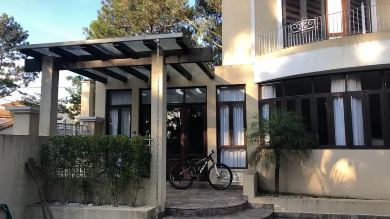 Imagem Casa em Aldeia da Serra - 687m²