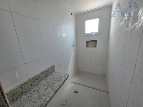 Imagem Apartamento com 2 Dormitórios em Praia Grande