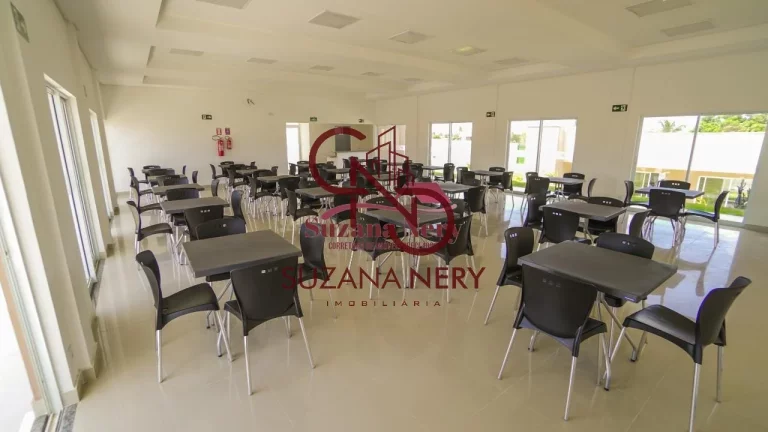 Imagem Terreno 225m² à venda no Condomínio Ecoville 2