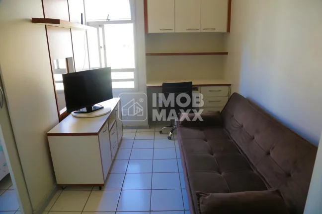 Imagem Apartamento Asa Norte Brasília 26m²1 Suíte Aluguel Temporada