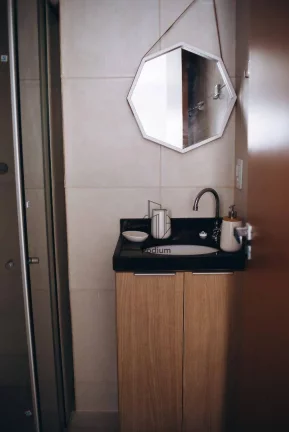 Imagem Apartamentos com varanda / sacada na proximidades de faculdade, escolas, shopping e centro da cidade no bairro do Tambiá - AP1053