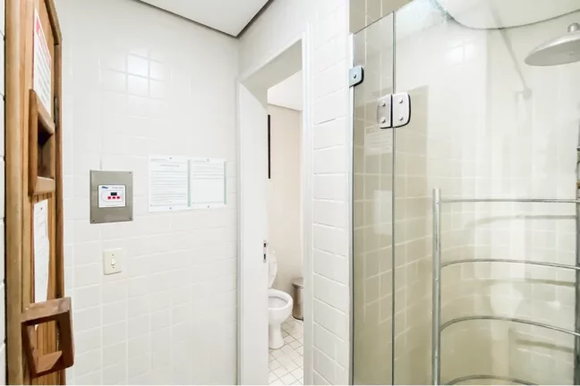 Imagem APARTAMENTO RESIDENCIAL em São Paulo - SP, Vila Suzana