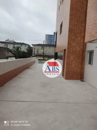 Imagem Apartamento à venda, 60 m² por R$ 310.000,00 - Ocian - Praia Grande/SP