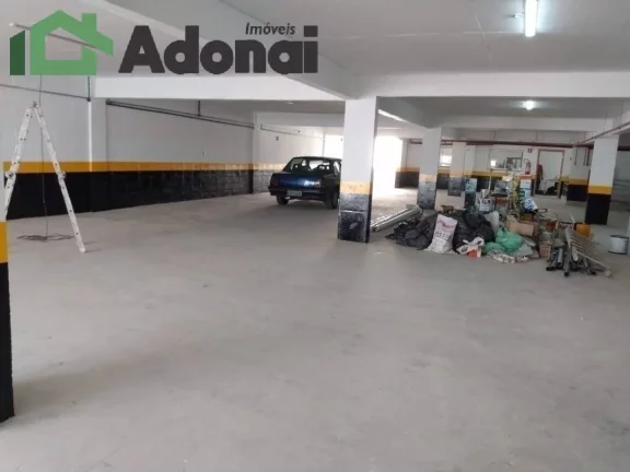 Imagem Prédio alugado para igreja universal em sp At 630, AC 1.060