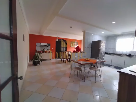 Imagem Casa em Sorocaba