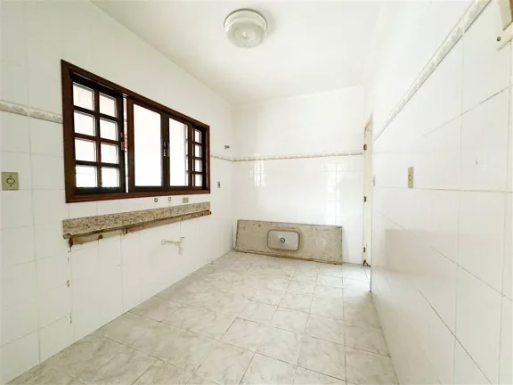 Imagem CASA COM 75 m² - FORTE - PRAIA GRANDE SP