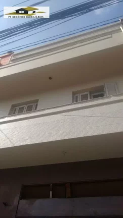 Imagem Prédio Residencial para venda na Barra Funda