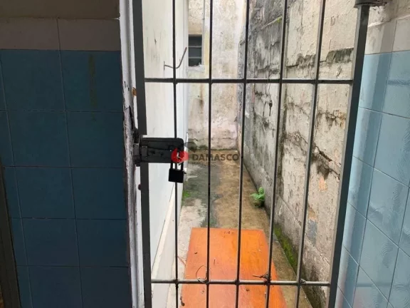 Imagem Casa à venda 2 Quartos, 2 Vagas, 139M², Nova Gerty, São Caetano do Sul - SP