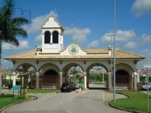 Imagem Casa com 3 dormitórios à venda, 269 m² por R$ 3.000.000,00 - Condomínio Ibiti Royal Park - Sorocaba/SP