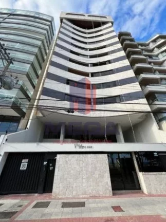 Imagem PREDIO FRENTE MAR DA PRAIA DA COSTA COM 3 QUARTOS SENDO 1 SUITE.