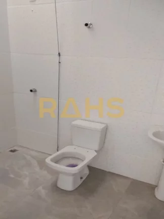 Imagem ? Área construída: casa 02 103m² cada; terreno 185m² para cada casa; ? Acomodações: 1 Suíte +...