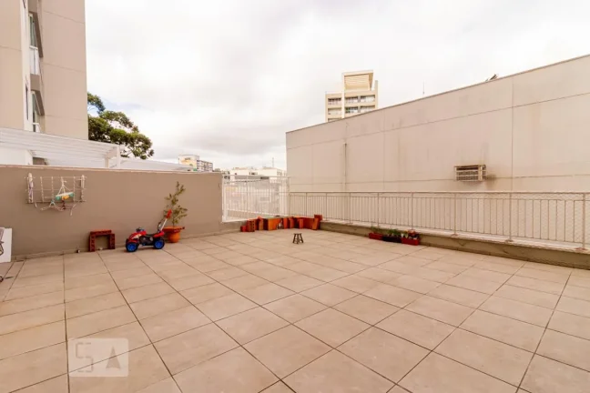 Imagem Apartamento à Venda - Vila Mariana, 2 Quartos, 135 m2