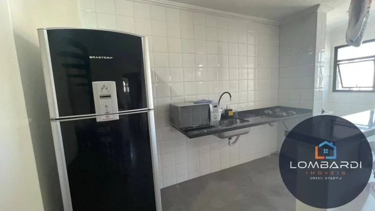 Imagem Cobertura Duplex no Itaguá