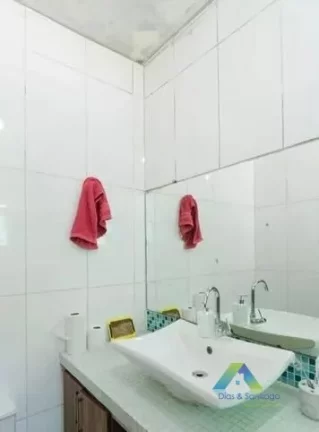 Imagem SÃO BERNARDO 170 metros, 2 dormitórios, 1 suíte, 2 vagas com ótima localização e valor !!!