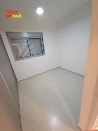 Imagem Apartamento à venda em Ribeirão Preto-SP, Alamedas do Botânico: 2 quartos, 1 suíte, 1 sala, 2 banheiros, 2 vagas, 64m².