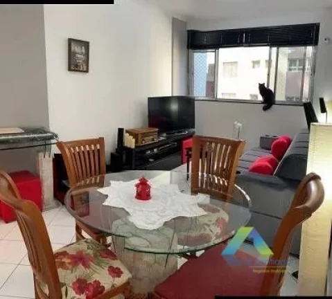 Imagem Aconchegante apartamento decorado pronto para morar! Ótima localização! Agende já sua visita!