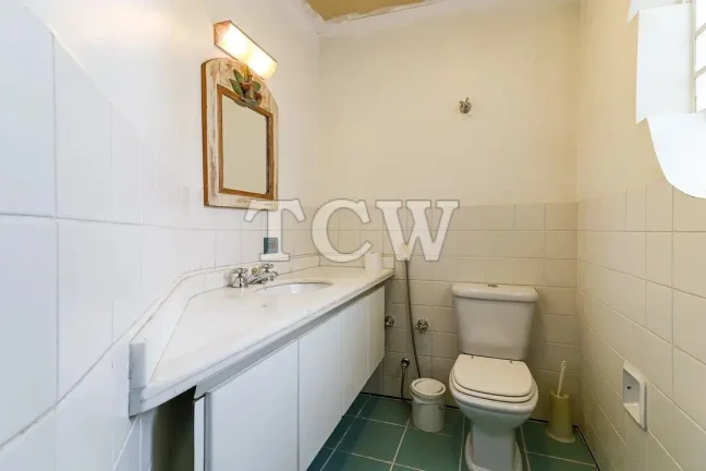 Imagem Casa para alugar no bairro Vila Mariana - São Paulo/SP, Zona Sul