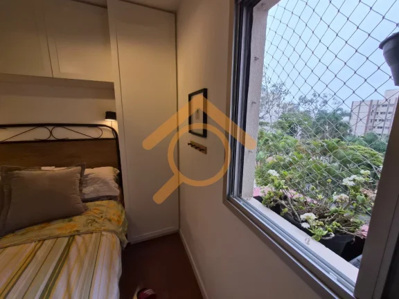 Imagem Apartamento de alto padrão à venda em Jardim da Campina, São Paulo-SP: 3 quartos, 1 suite, 2 banheiros, 1 vaga de garagem.