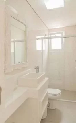 Imagem Casa temporada 6 suítes em Jurerê Internacional